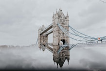 Tower Bridge, London