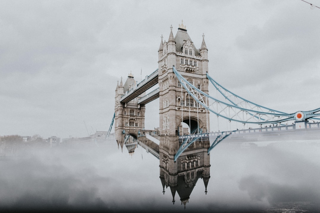 Bridge photo spot Tower Bridge England