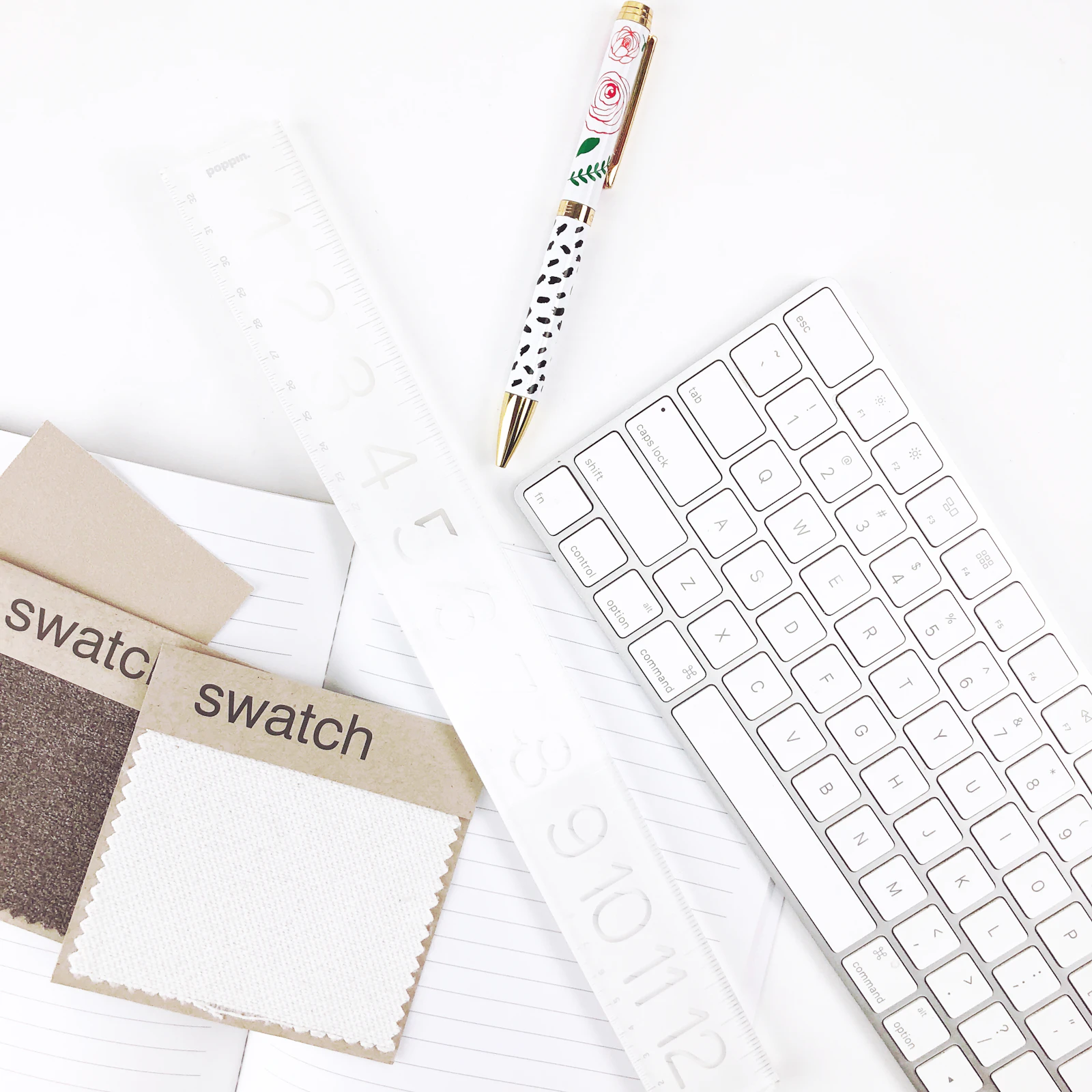 Pick a color you won't regret.