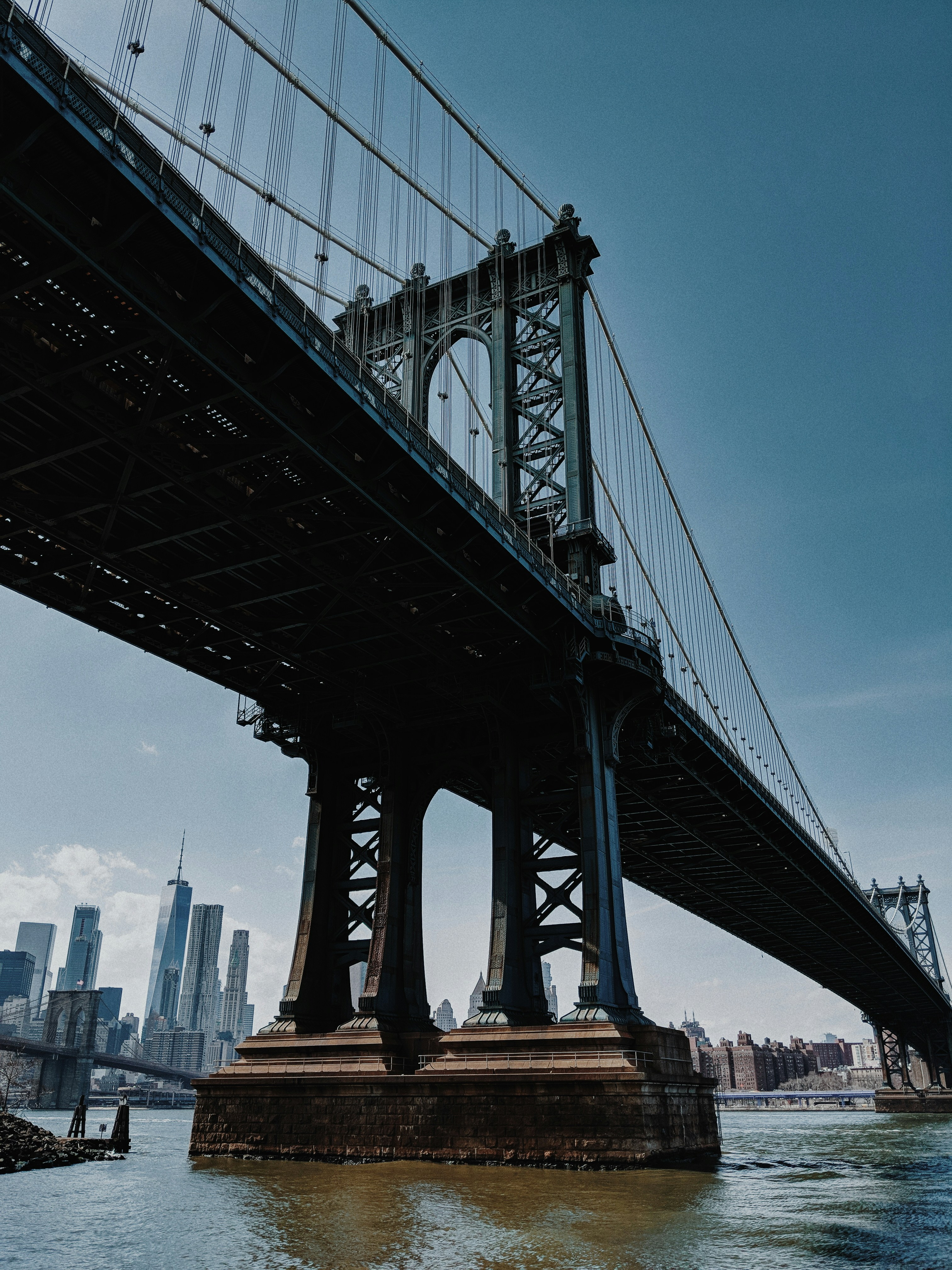 New York Bridge Pictures | Download Free Images on Unsplash