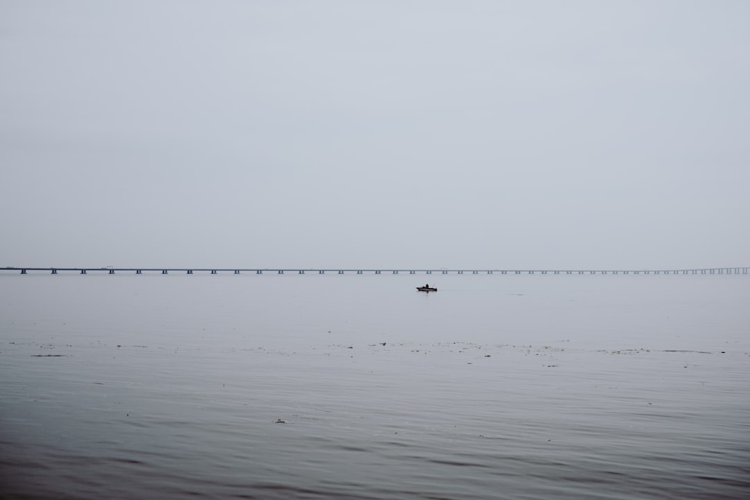 Ocean photo spot Lisbon Parede