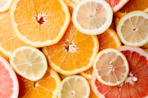 Juicy Oranges