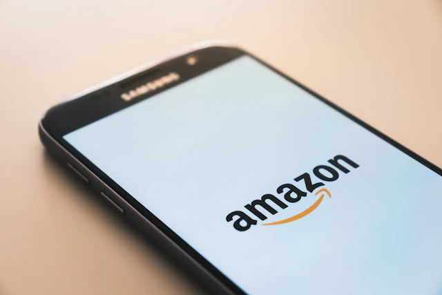 Amazon marketplace management
