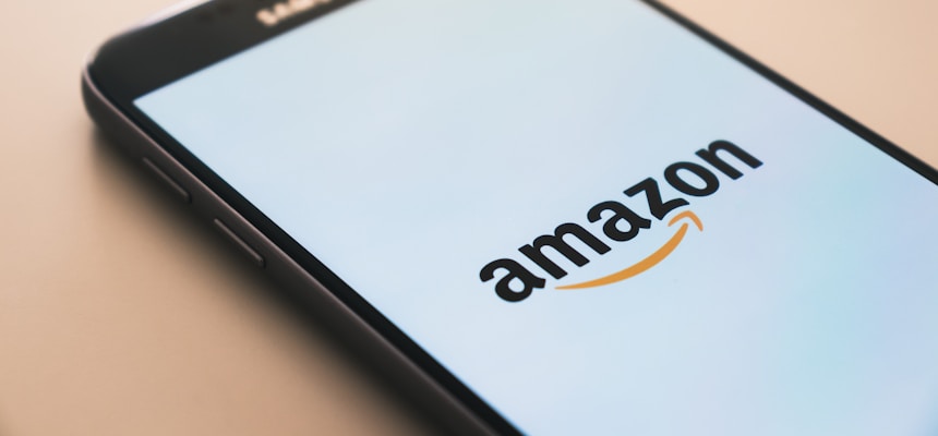Amazon cancels AmazonSmile charity program