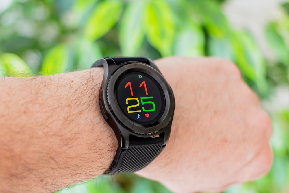 Huawei Watch Fit: What is the proposition here?