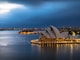 Sydney Opera House, Australia