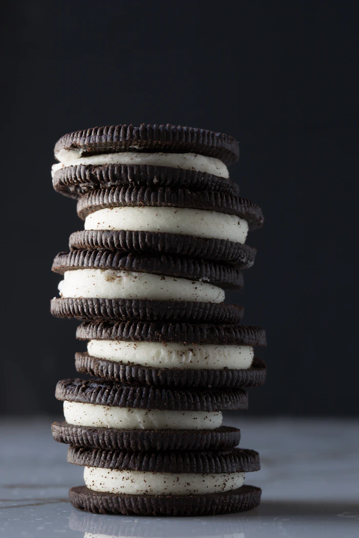 Cookies faits maison
