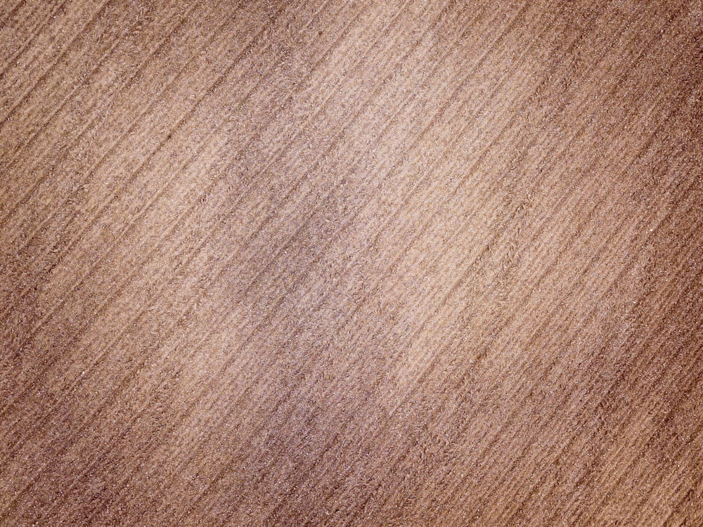 a close up view of a wood grain surface