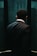 man in black suit jacket
