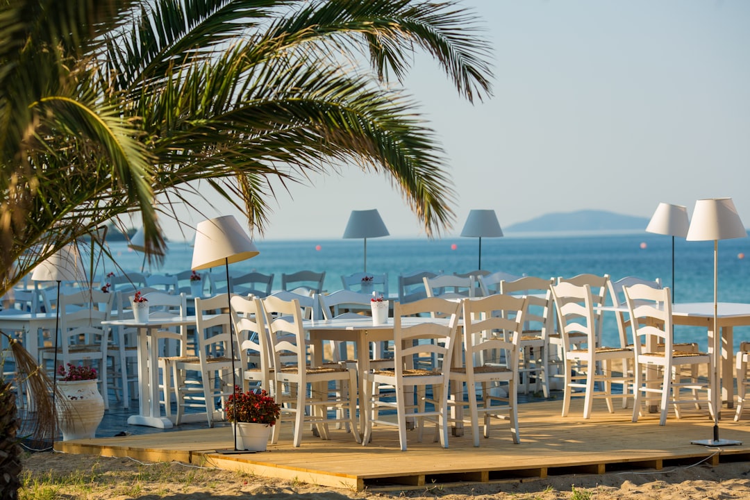 Resort photo spot Sithonia Greece