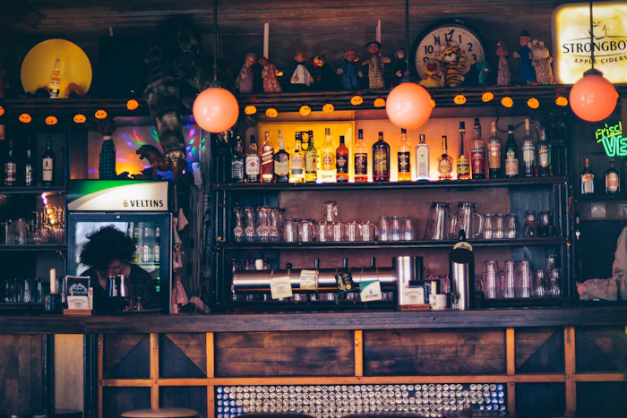 Best Pubs