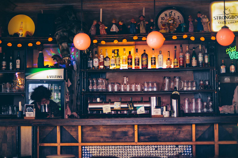 Best Pubs in Aihole: Where Locals Actually Drink
