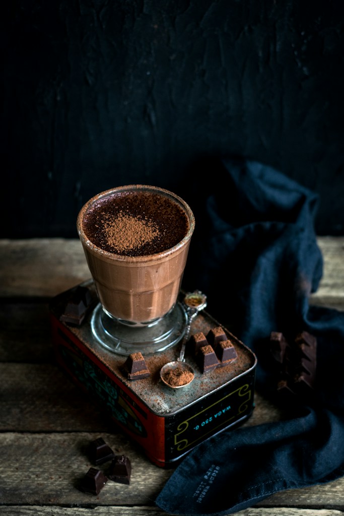 Chocolate Coffee