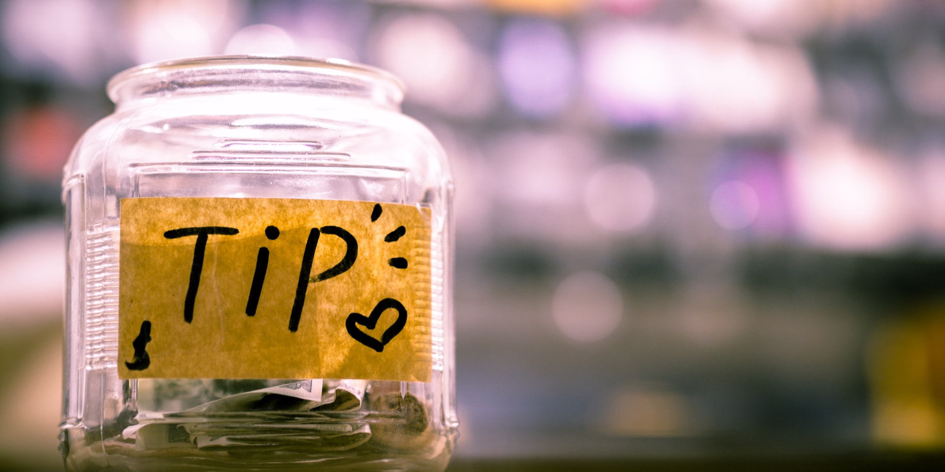 Cover Image for Example Tipping Event