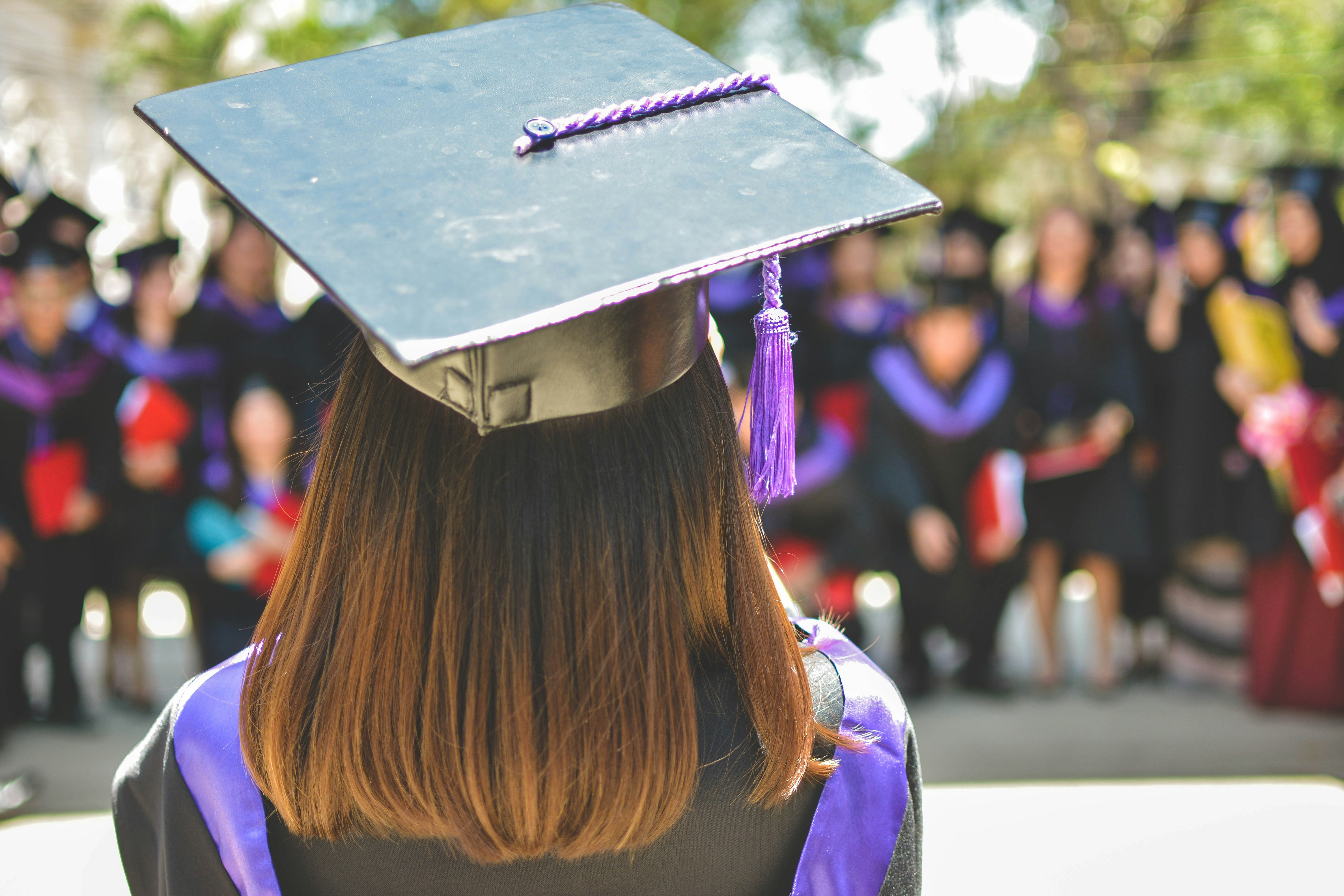 Tips for Getting Into the Master’s Degree Program of Your Dreams