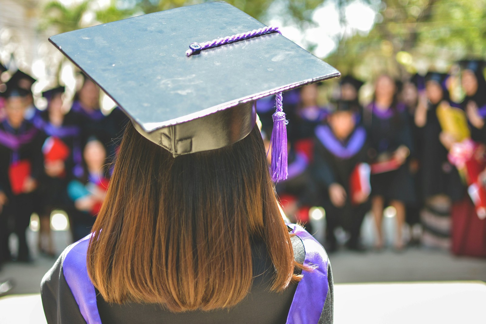 How to Study a BBA Top-Up While Working — BAHS education guide