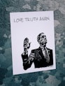 love truth again illustration