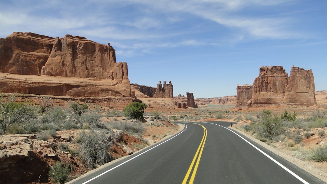 Monument Valley, Every moment is worth capturing!