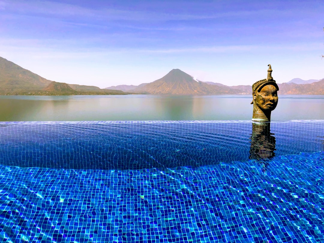 Mountain photo spot Lake Atitlán Chimaltenango