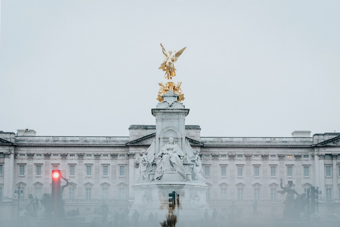 Landmark photo spot Buckingham Palace Piccadilly