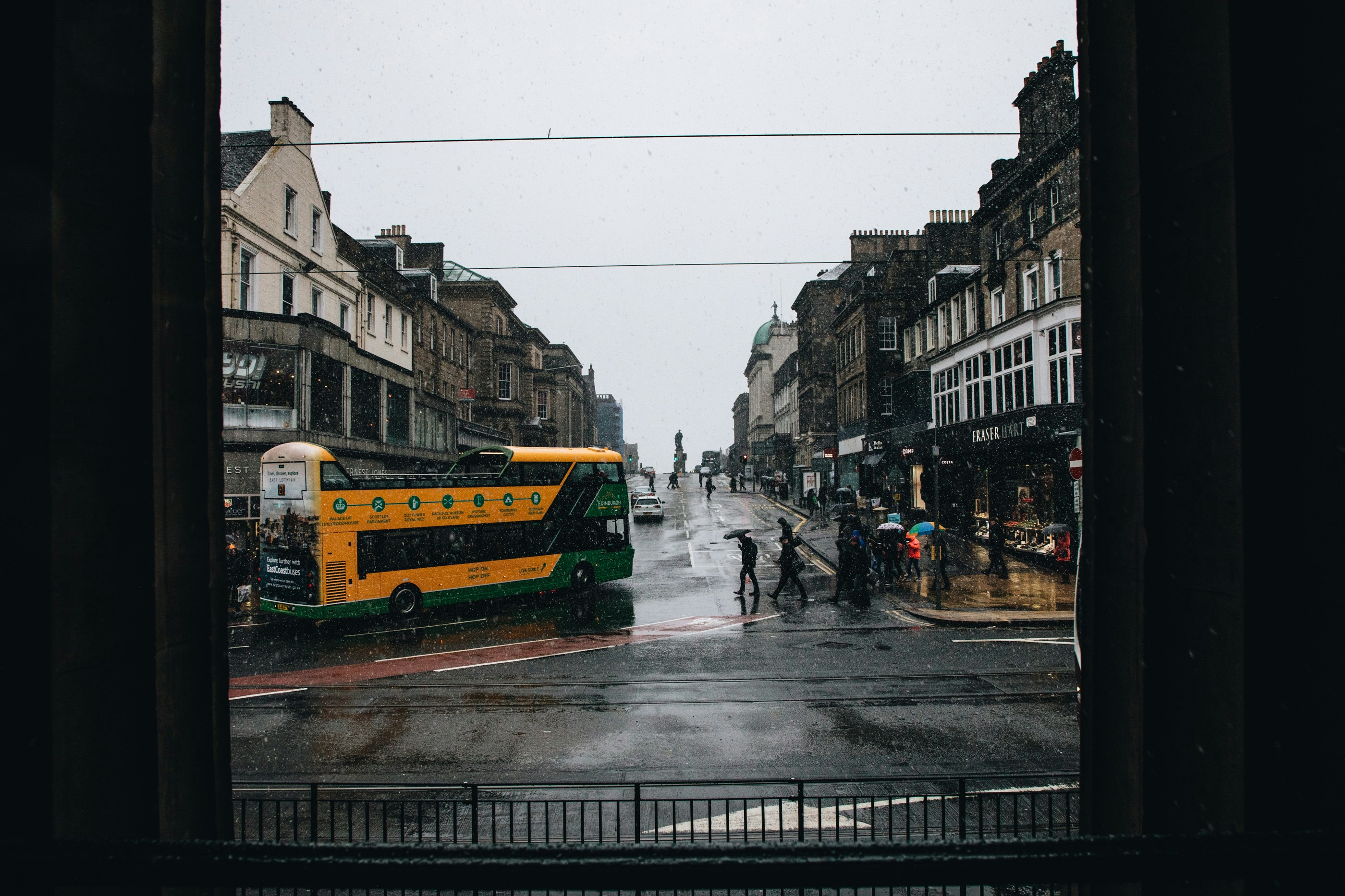 edinburgh