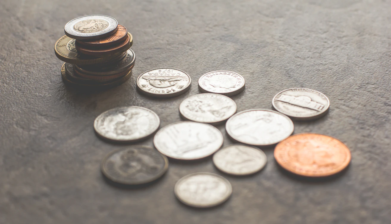 Retail investor planning a strategy