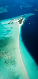 Luminisle Atoll 1