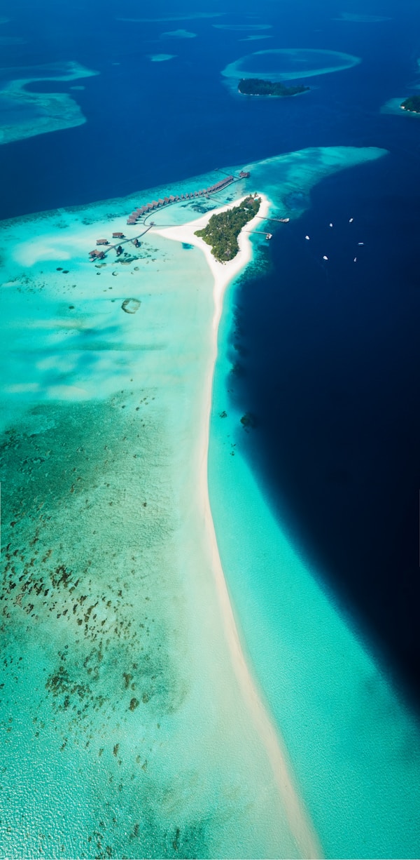 Discovering the Serene Beauty of the Maldives