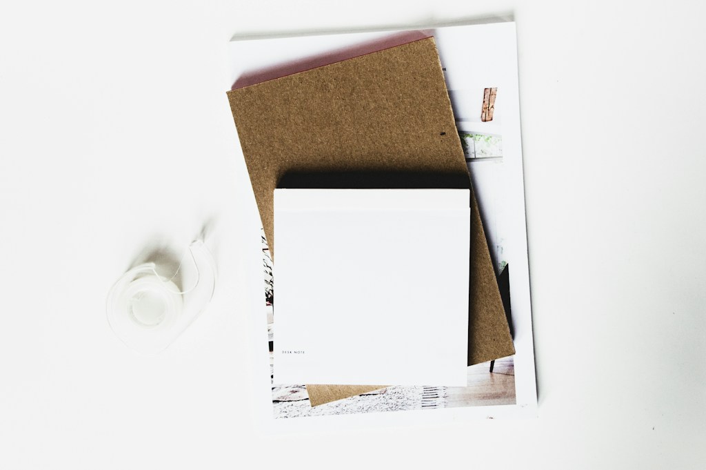 Kraft Paper Tape