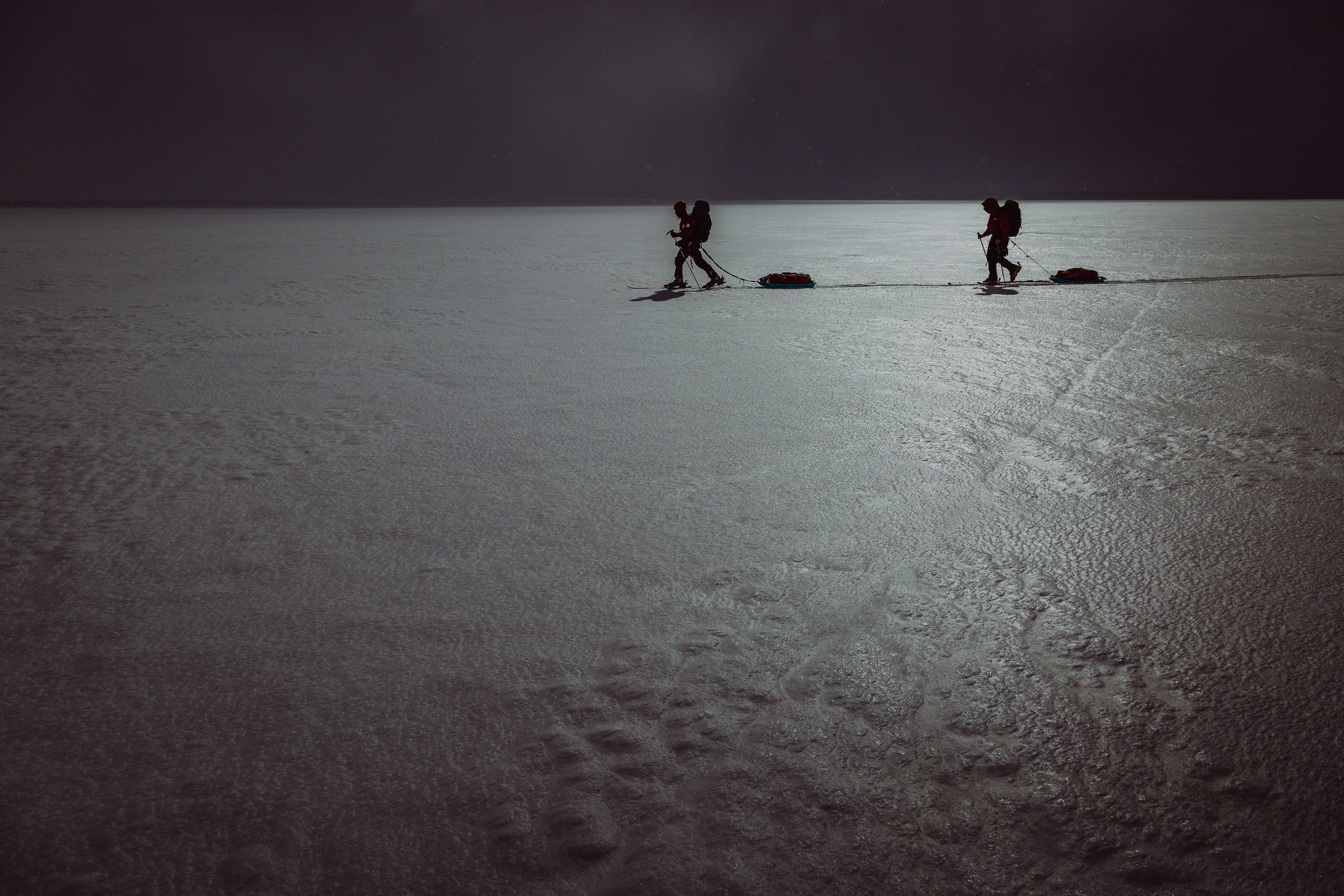 Long-term games with long-term people