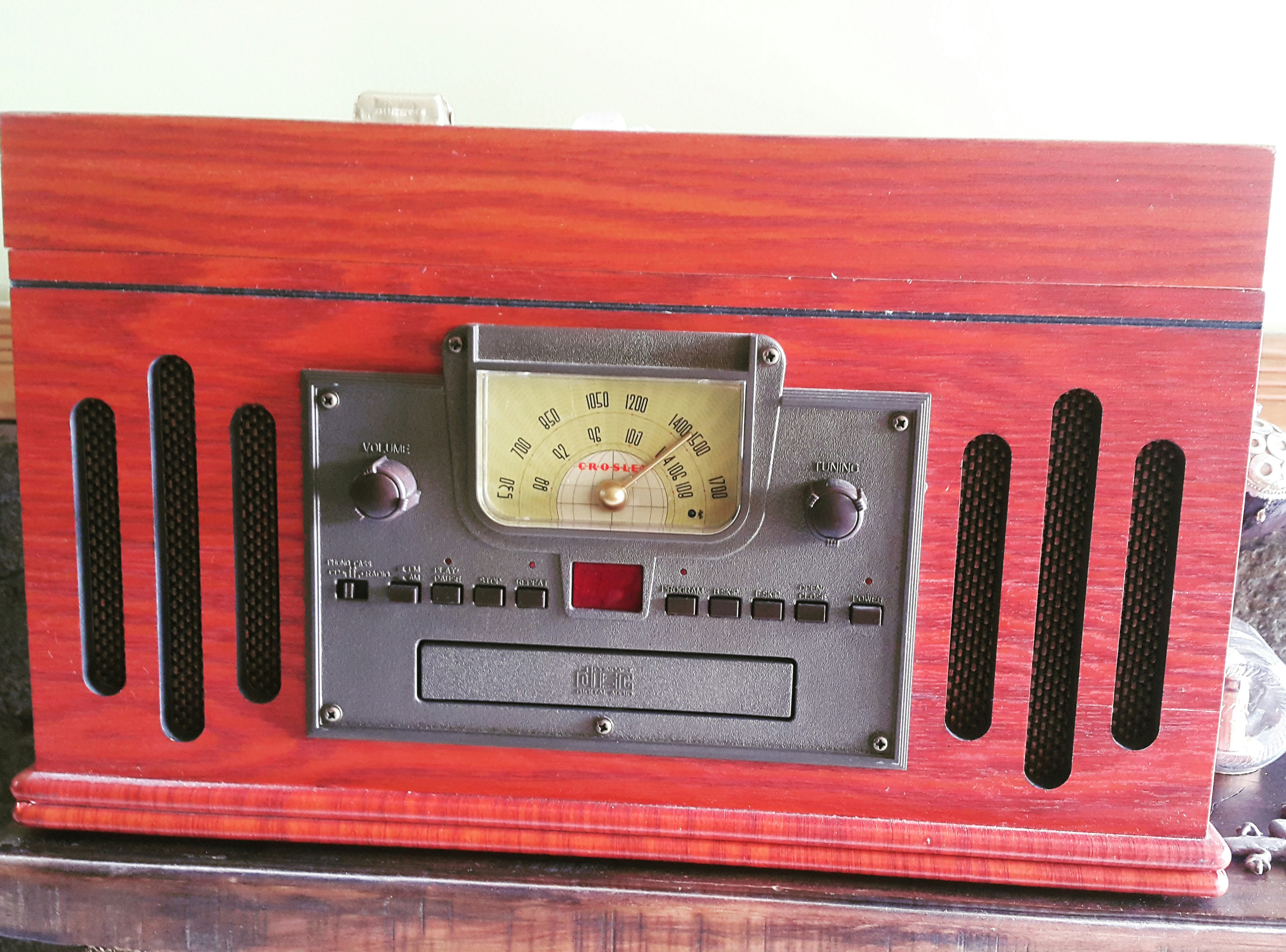Premium Wireless Speakers