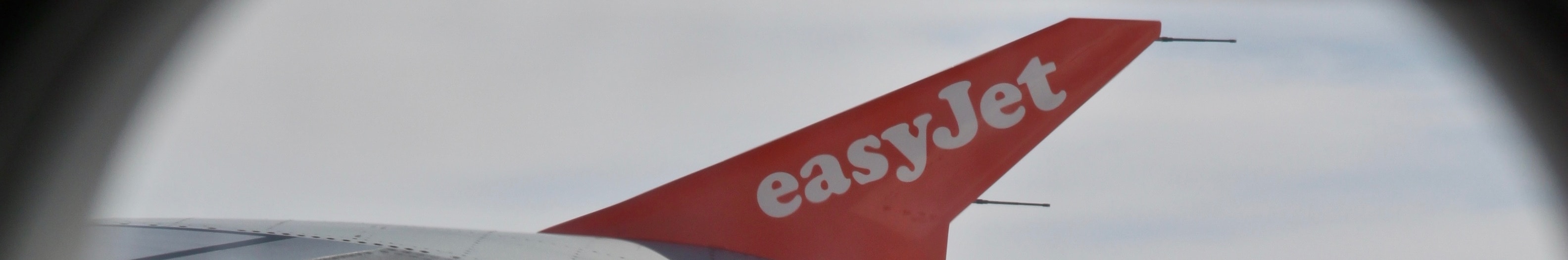EasyJet ticket costs less than its peers and the nation's, making flying less costly for its clients