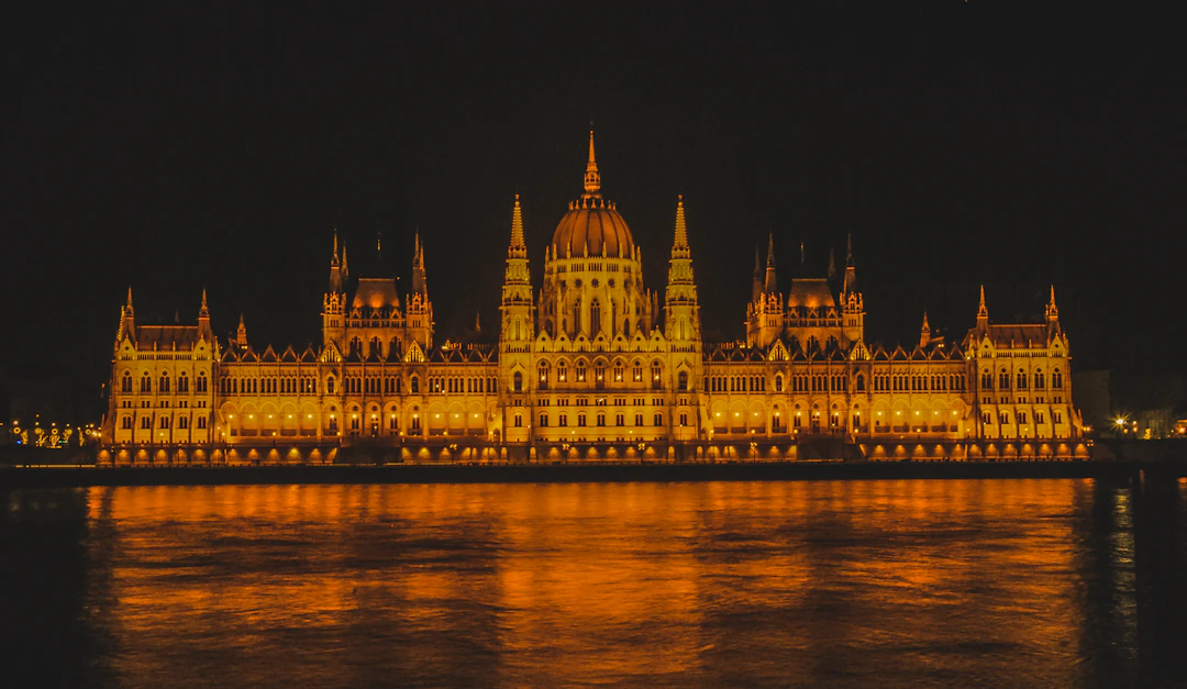 12-Day Hungary Budget Backpacking Itinerary