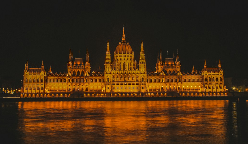 Budapest