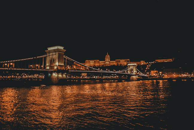 14-Day Luxury Hungary Itinerary: Epic Grand Tour