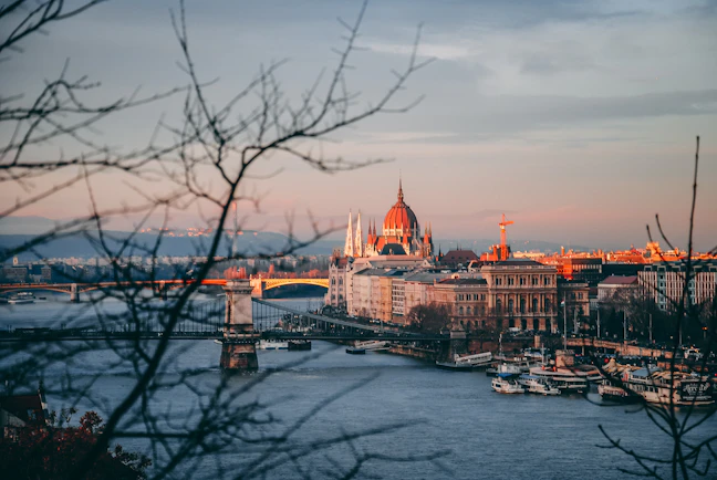 20-Day Hungary Budget Backpacking Itinerary