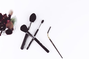 Hair Care Essentials