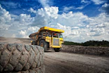 mining funding