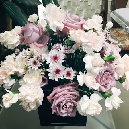 The Art of Luxury Handmade Flowers: Elevate Your Space with Phools by Fools