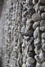 A beautifully finished stone project.