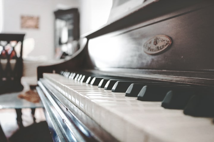 Unlocking the Keys: Can You Really Teach Yourself Piano?