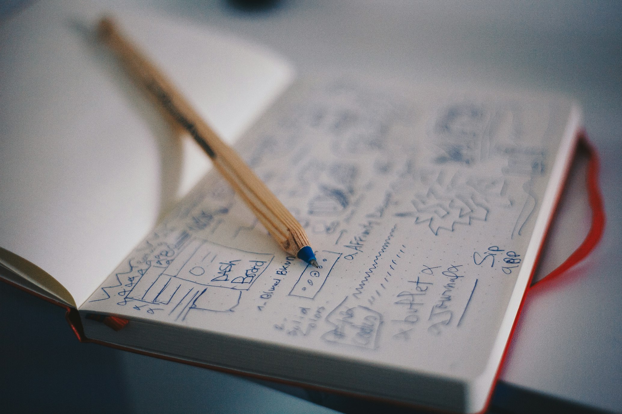 Crafting User-Centric Experiences: A Guide to UI/UX Design Principles