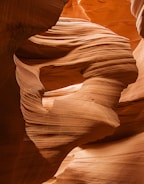 antelope canyon