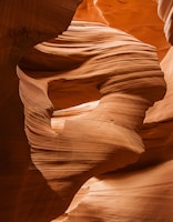 antelope canyon