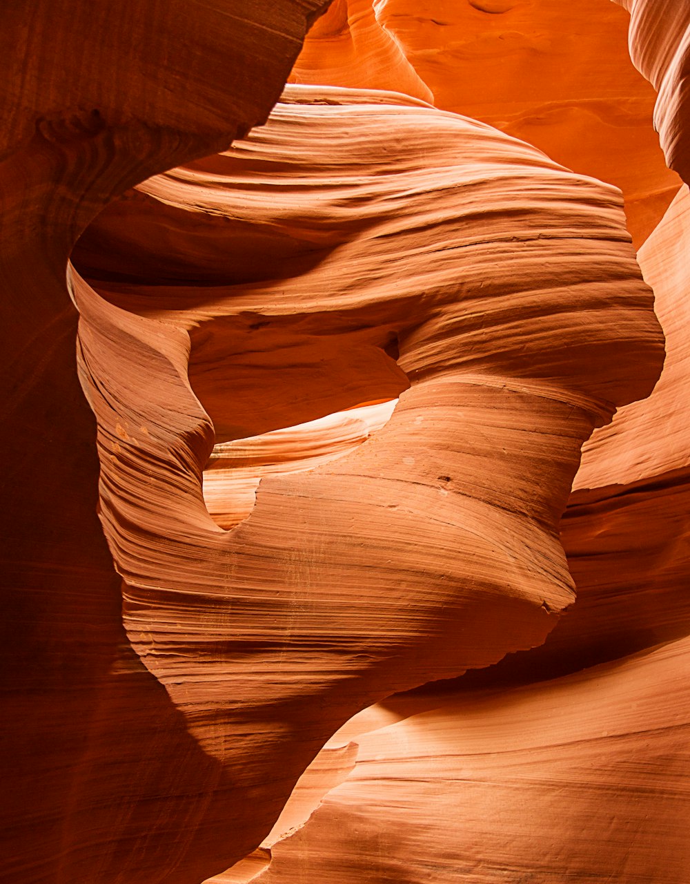 antelope canyon