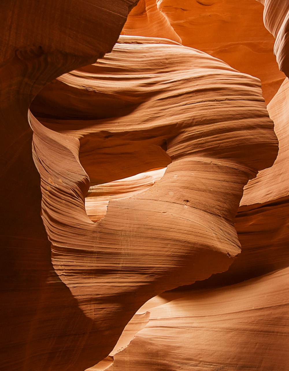 antelope canyon