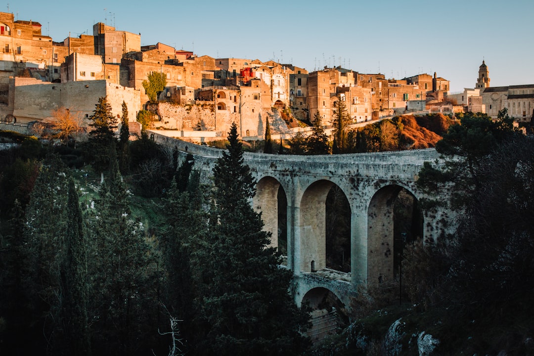 Landmark photo spot Gravina in Puglia Trullo Sovrano