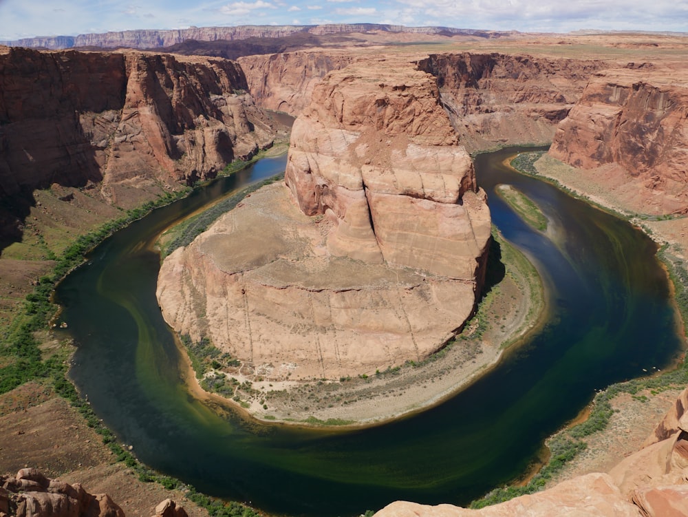 Horseshoe Grand Canyon, Arizona