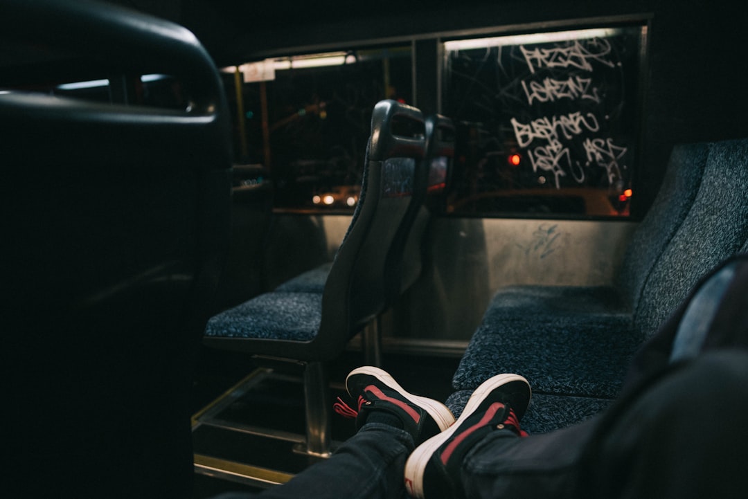 BlaBlaCar Bus Navigating Compensation for Delays