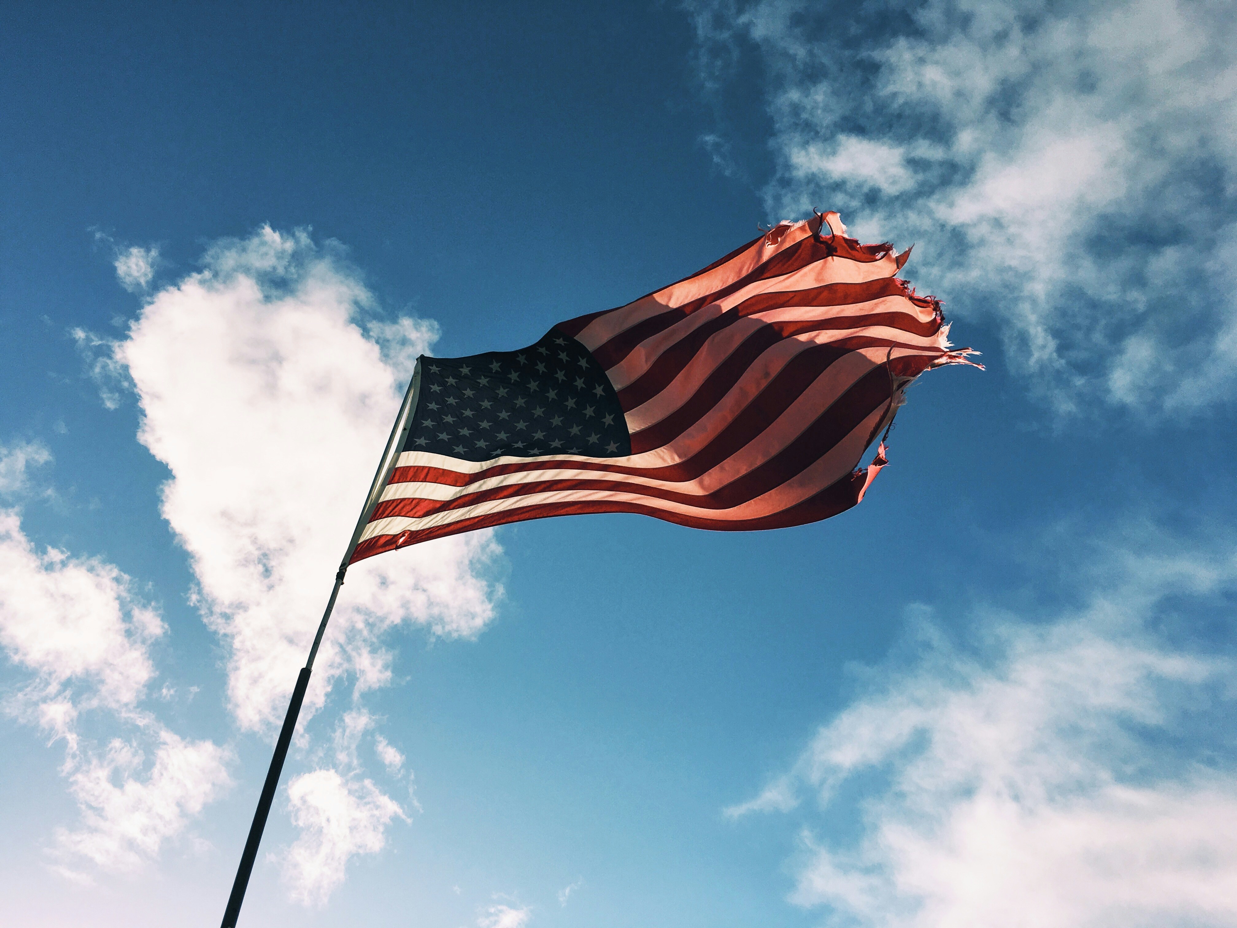 Might Imperial Collapse Be The Best Thing Ever To Happen To America?